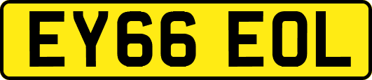 EY66EOL