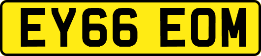 EY66EOM