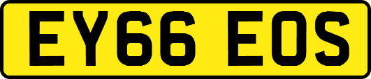 EY66EOS