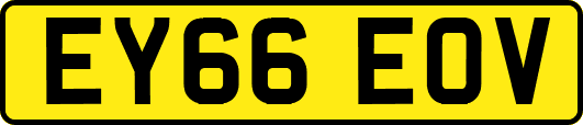 EY66EOV