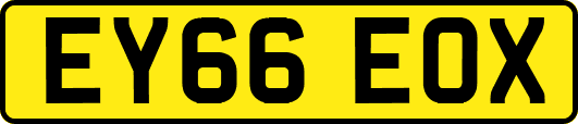 EY66EOX