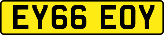 EY66EOY