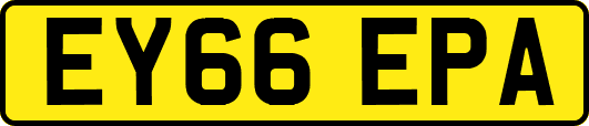 EY66EPA