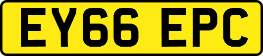EY66EPC