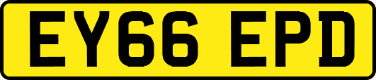 EY66EPD