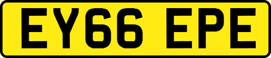 EY66EPE