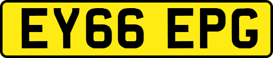EY66EPG