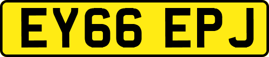 EY66EPJ