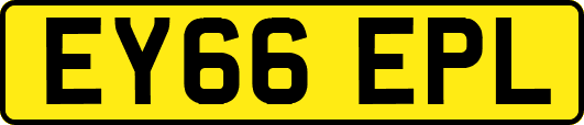EY66EPL