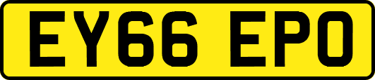 EY66EPO