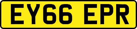 EY66EPR