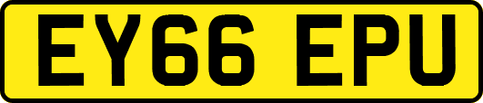 EY66EPU