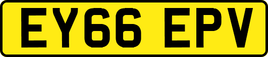 EY66EPV