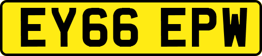 EY66EPW