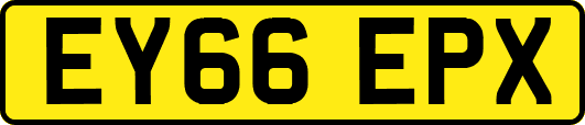 EY66EPX