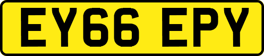 EY66EPY