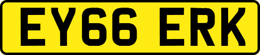EY66ERK