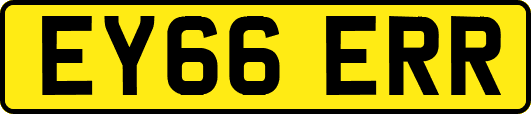 EY66ERR
