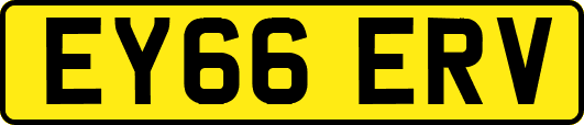 EY66ERV