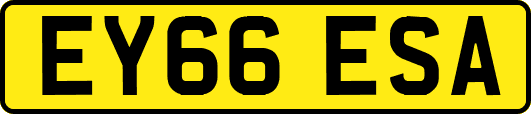 EY66ESA