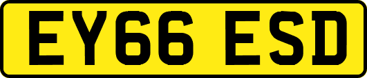 EY66ESD