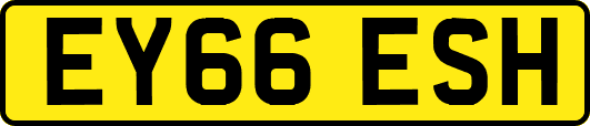 EY66ESH