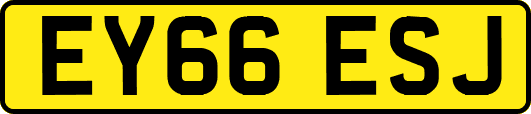 EY66ESJ