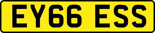 EY66ESS