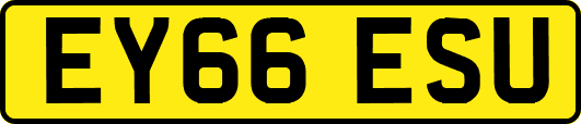EY66ESU