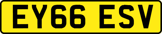 EY66ESV