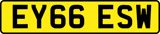 EY66ESW