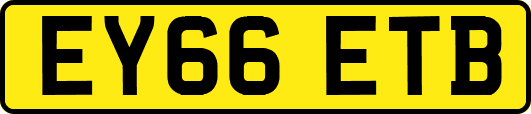 EY66ETB
