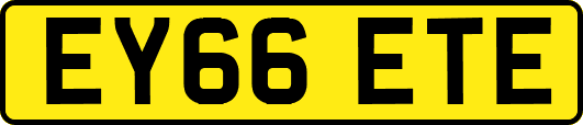 EY66ETE