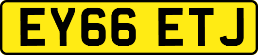EY66ETJ