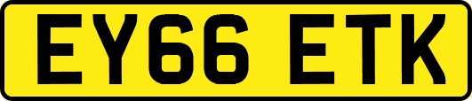 EY66ETK