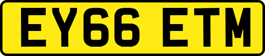 EY66ETM