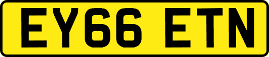 EY66ETN