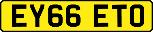 EY66ETO