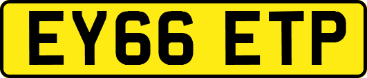 EY66ETP