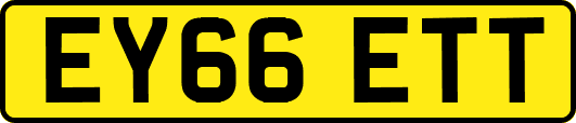 EY66ETT