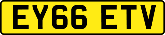 EY66ETV