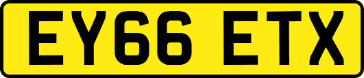 EY66ETX