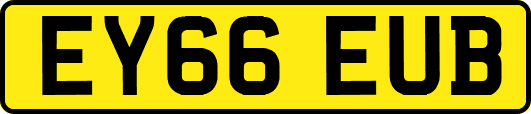 EY66EUB