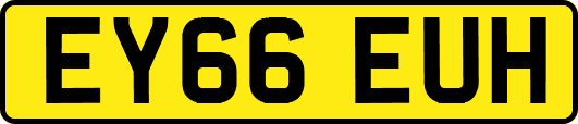 EY66EUH