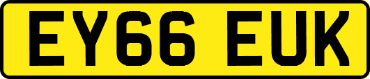 EY66EUK