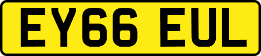 EY66EUL