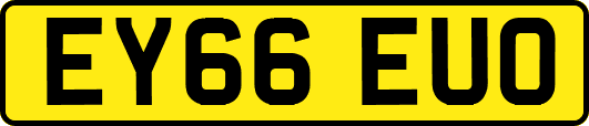 EY66EUO