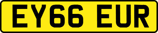 EY66EUR