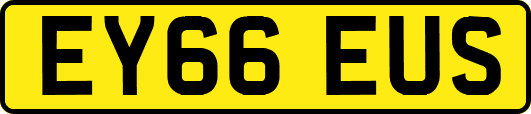 EY66EUS