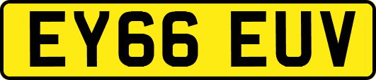 EY66EUV